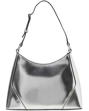 STAUD Shoulder Bags - Grigio