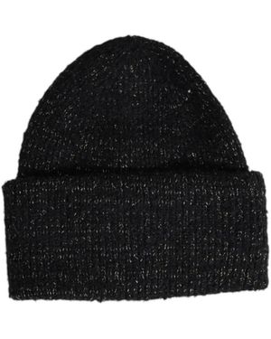 Pieces Beanies - Nero