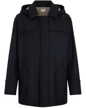 Iceberg Light Jackets - Azul