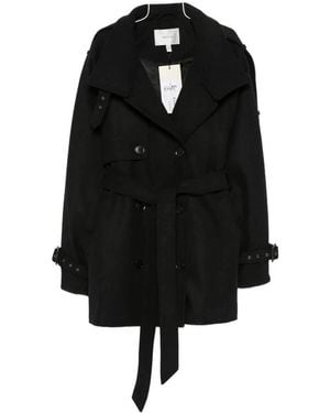 Gestuz Avic Jacke - Schwarz