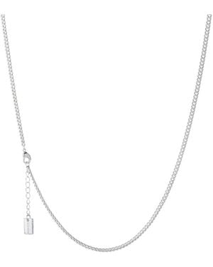 Holmen Copenhagen Necklaces - Métallisé