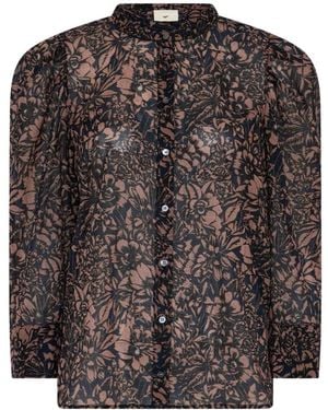 Heartmade Blouses - Nero