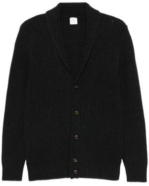 Eleventy Cardigans - Zwart