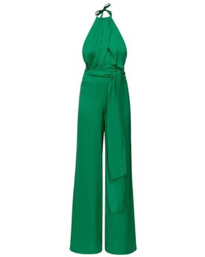 Pinko Jumpsuits - Verde