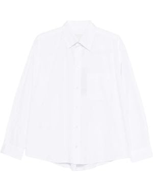 Birgitte Herskind Shirts - Bianco