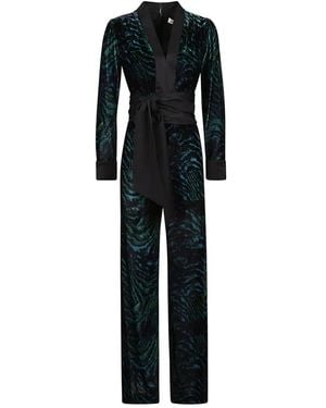 Diane von Furstenberg Jumpsuits - Nero