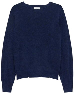 Alchemist Lupin Pullover - Blau