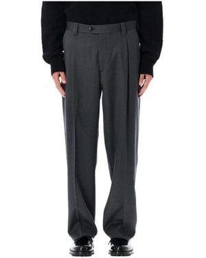 mfpen Wide Pants - Black
