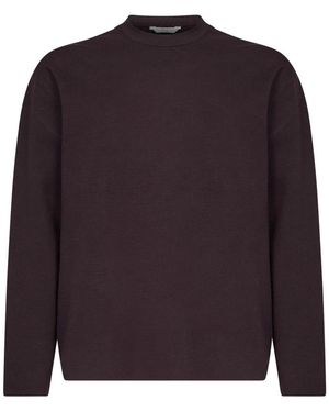 Hevò Fiumara Strickware - Lila
