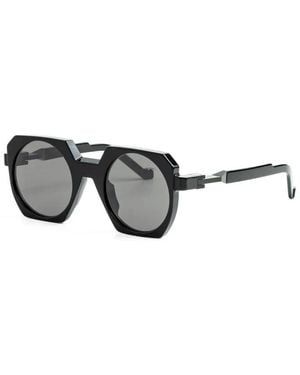 VAVA Eyewear Sunglasses - Black