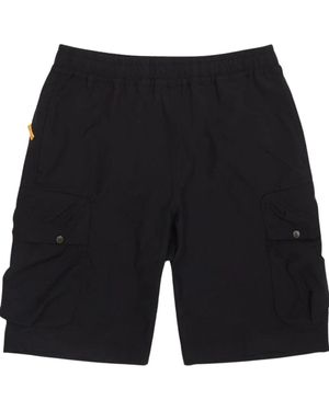 Parajumpers Casual Shorts - Black