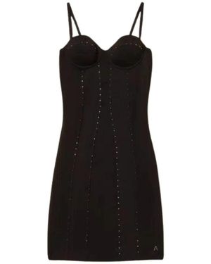 Twinset Party Dresses - Black