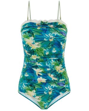 Chloé One-Piece - Blauw
