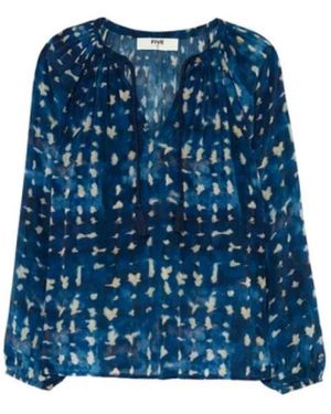 Five Jeans Blouses - Azul