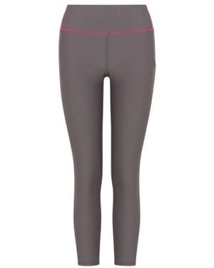 Moschino Leggings - Grey
