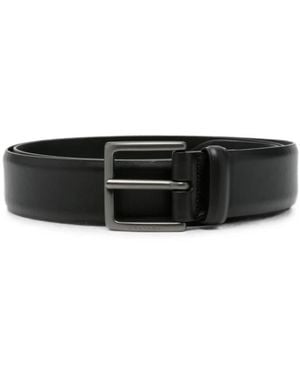 Orciani Belts - Nero