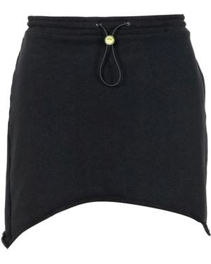 Barrow Short Skirts - Negro