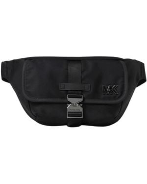 Michael Kors Belt Bags - Black