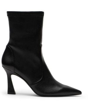 Stuart Weitzman Heeled Boots - Nero