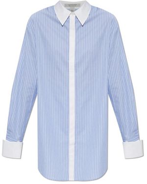 AllSaints Shirts - Blu