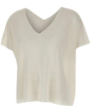 Kangra T-Shirts - Grey