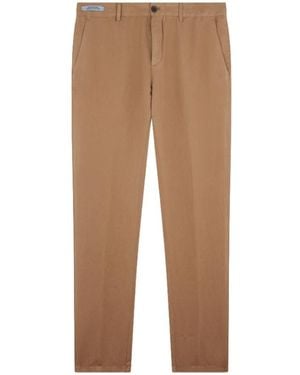 Paul & Shark Chinos - Marron