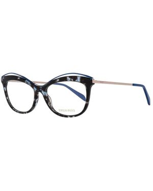 PUCCI Glasses - Brown