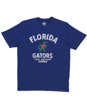 '47 T-Shirts - Blue