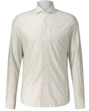 Profuomo Formal Shirts - Grigio