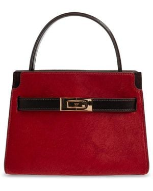 Tory Burch Lee Petite - Rot