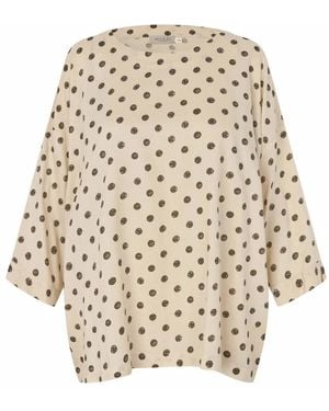 Masai Blusen &Amp; Shirts - Natur