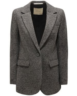 EMMA & GAIA Blazers - Gray
