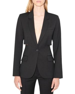 Barbara Bui Blazers - Zwart