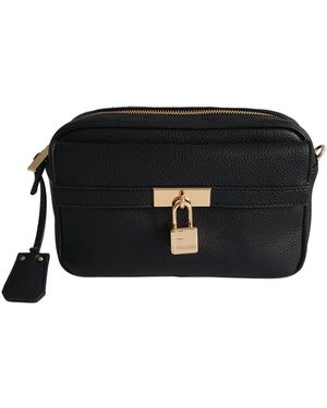 Fracomina Cross Body Bags - Negro