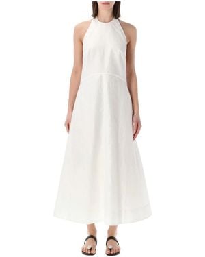Rohe Midi Dresses - White