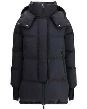 Herno Winter Jackets - Azul