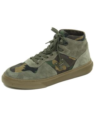 Hogan Trainers - Green