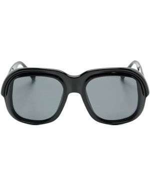 Dries Van Noten Sunglasses - Negro