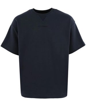 ALPHATAURI T-Shirts - Bleu