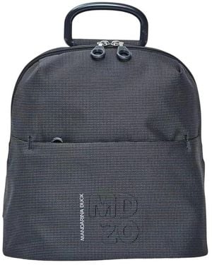 Mandarina Duck Backpacks - Blu