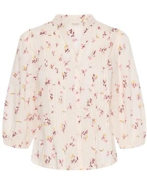 Part Two Shirts - Neutro