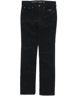 Polo Ralph Lauren Straight Jeans - Black