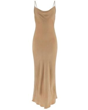 Guess Maxi Dresses - Natural