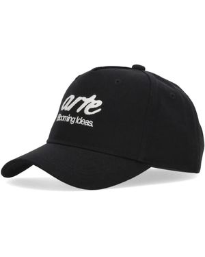 Arte' Caps - Nero