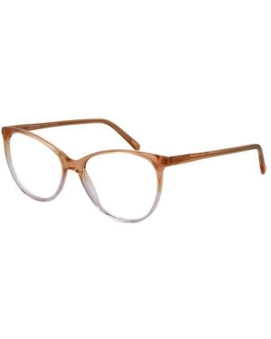 Andy Wolf Optische Fassung - Mettallic