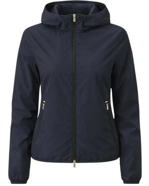 Ciesse Piumini Light Jackets - Blue