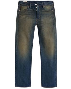 Levi's 501 Original Jeans - Blauw