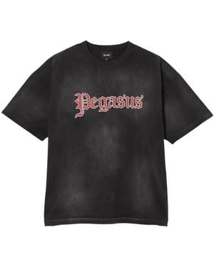 Beams Plus T-Shirts - Negro