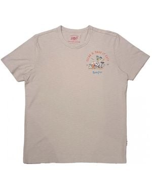 Bob T-Shirts - Grey
