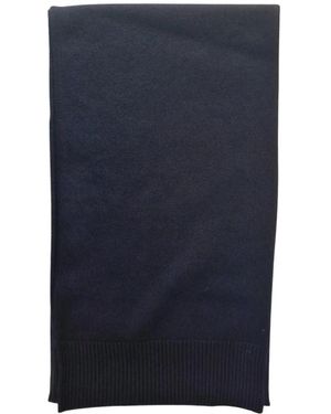 Malo Winter Scarves - Blu